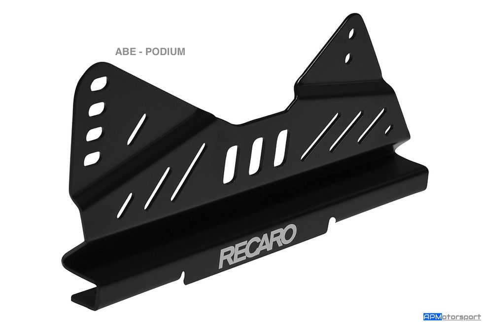 Thumbnail: RECARO - Seat Side Mounts Adaptors