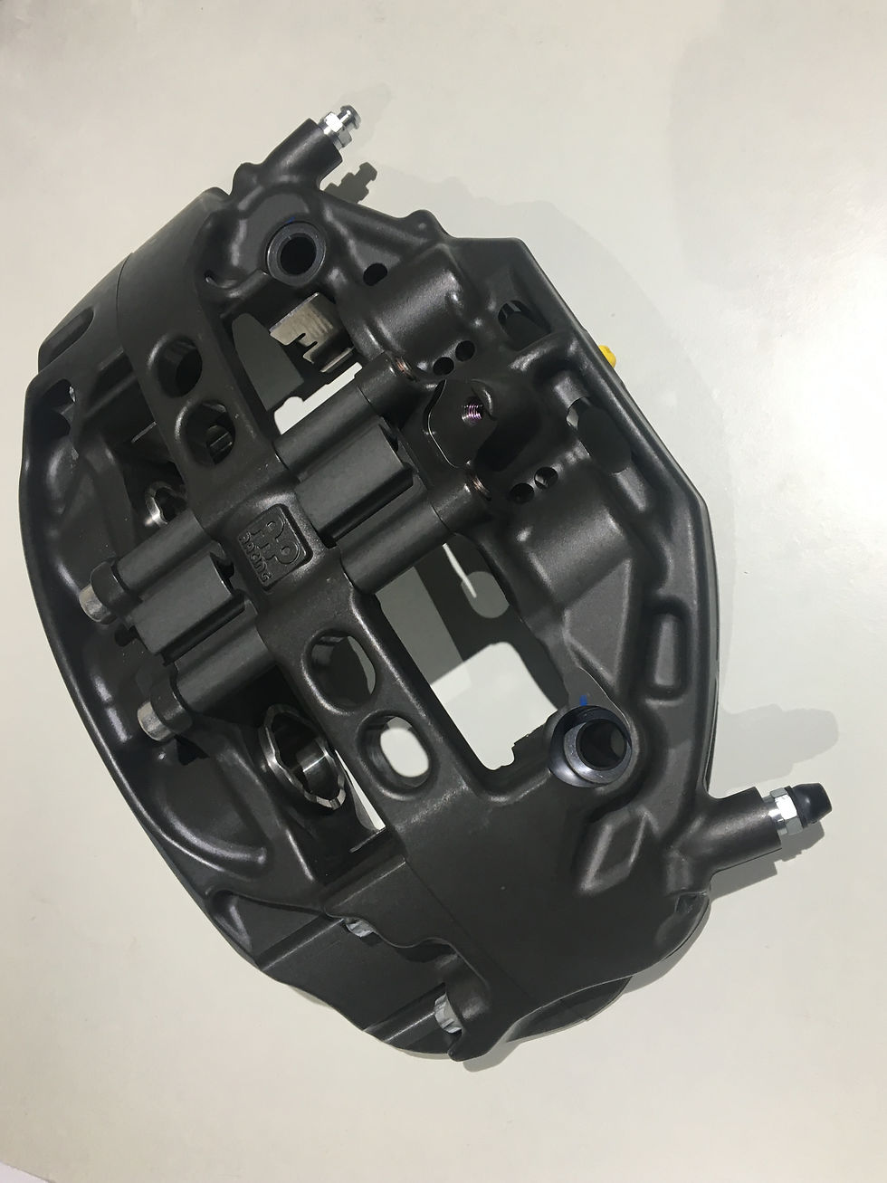 Thumbnail: AP Racing Pro 5000R - CP9668 25mm