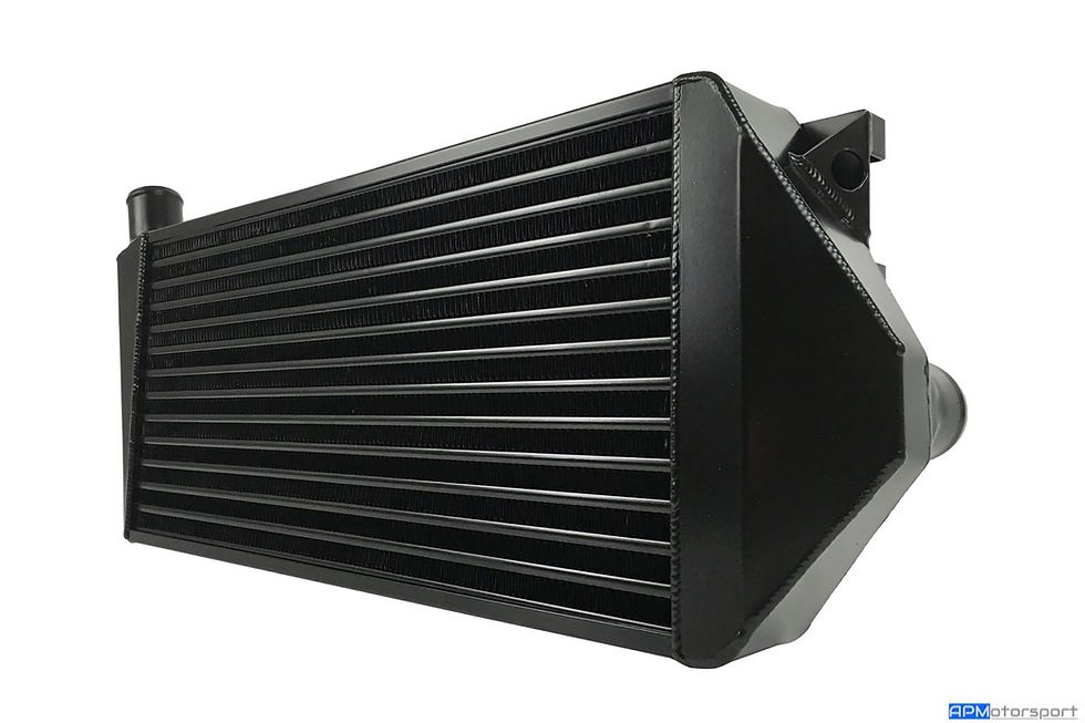 Thumbnail: Pro Alloy Intercooler - Megane RS 225/R26/R26.R