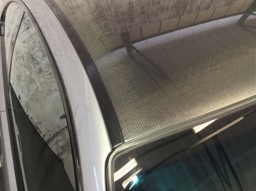 E46 M3 CSL Karbonius Structural Carbon Roof APMOTORSPORT