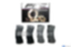 7777.89.27.54 34108417295 3410 8417295 M240i Racing PFC Front AP Racing CP9665 CP9668 Caliper