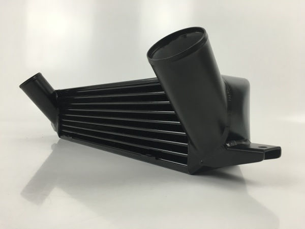Thumbnail: INTBMW1MS BMW 135i Intercooler Pro Alloy Race