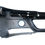 Thumbnail: BMW E46 M3 CSL Front Bumper - Replica