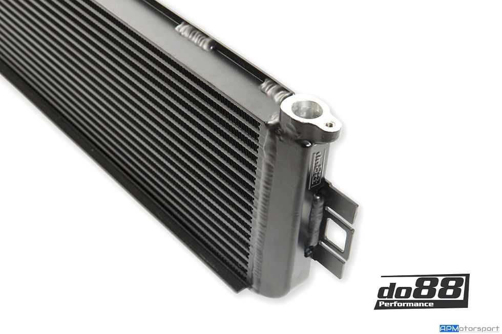 Thumbnail: G8X M2 M3 M4 (S58) - DO88 Performance Oil Cooler