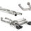 Thumbnail: F82/ F83 M4 Akrapovic Titanium Exhaust