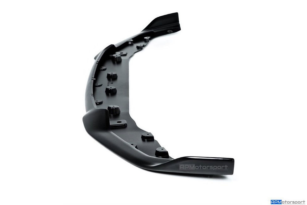 Thumbnail: BMW M2 CS Racing - Front Splitter Lip