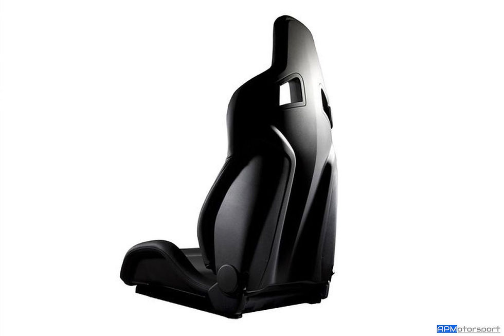 Thumbnail: RECARO - Sportster CS