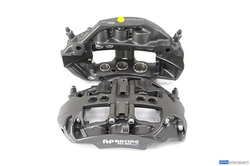 AP Racing Pro 5000 R CP9665/CP9668 - (25mm Pad) Endurance | APMOTORSPORT