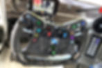 Thumbnail: 32338448851 32338280945 32338451019 M4 GT4 Steering Wheel G82