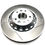 Thumbnail: Megane 4 RS Grooved Front Brake Discs (Pair)