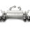 Thumbnail: F82/ F83 M4 Akrapovic Titanium Exhaust