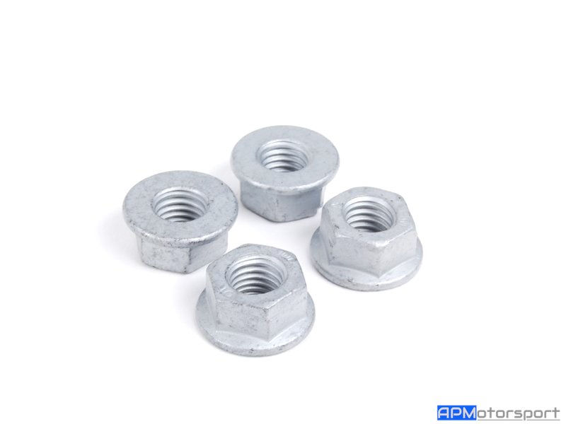 Thumbnail: BMW E46 M3 CSL Front Sway Bar - 30.8mm