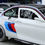 Thumbnail: F87 M2 F22 M235i Racing Race Carbon Fibre Door Lexan Lightweight CFK CFRP
