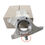 Thumbnail: Clio 197 200 Megane RS 250 265 275 lower swivel ball joint 0405717 0405714-A race rally
