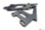 Thumbnail: 51628431731 51628431139 51628431142 51628431140 F82 APM Spoiler Wing