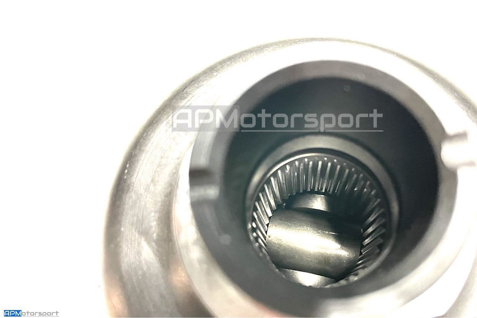 Thumbnail: Twingo  RS Gripper LSD