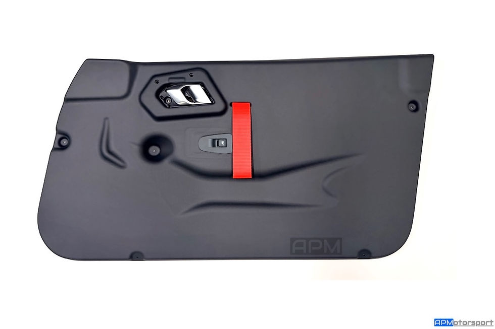 Thumbnail: G87 M2 Racing Race Door Panel Carbon 51415B5DCA9 51415B5DCB0 51485B5DC52 72119461762 5B5DCA9