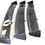 Thumbnail: Clio III Cup Carbon Rear Spoiler Wing