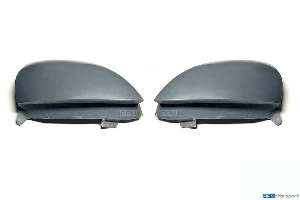 Thumbnail: Clio 2 RS 172 182 Headlight headlamp light blank delete cover