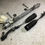 Thumbnail: X85 Clio 3 Cup Racer Steering Rack