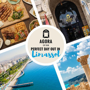 Limassol Agora