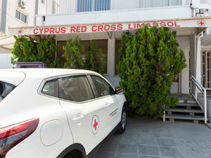 Collaboration between Limassol AGORA & Community & Friends of Morphou Region