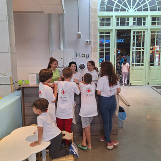 Limassol AGORA CSR