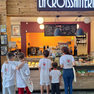 Limassol AGORA CSR