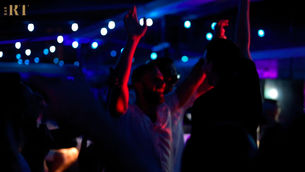 Unique Birthday Party Venue