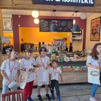 Limassol AGORA CSR
