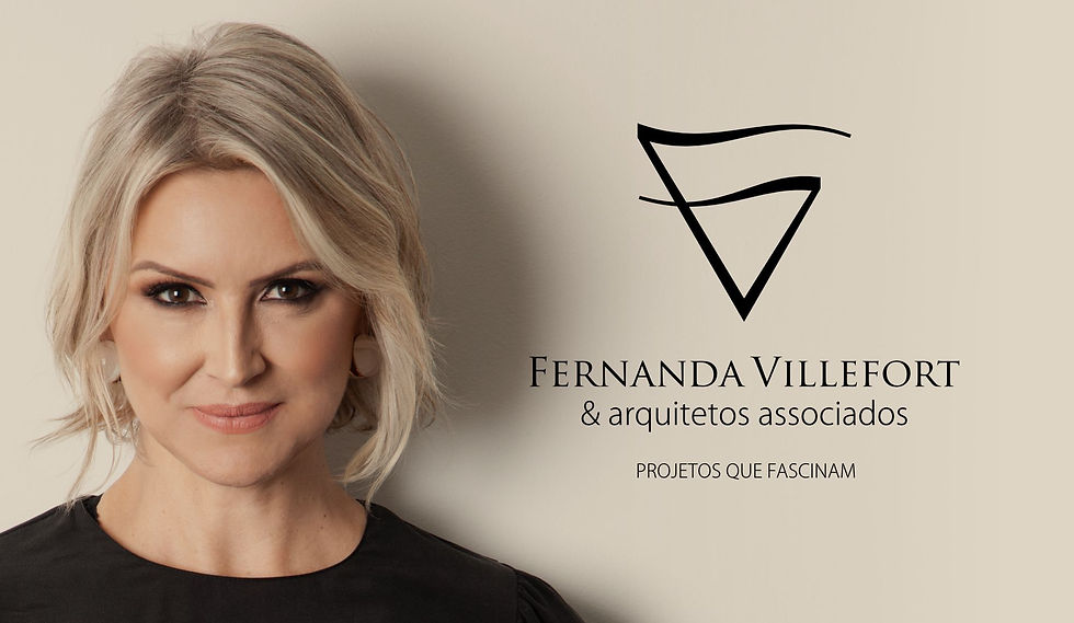 Case Fernanda Villefort