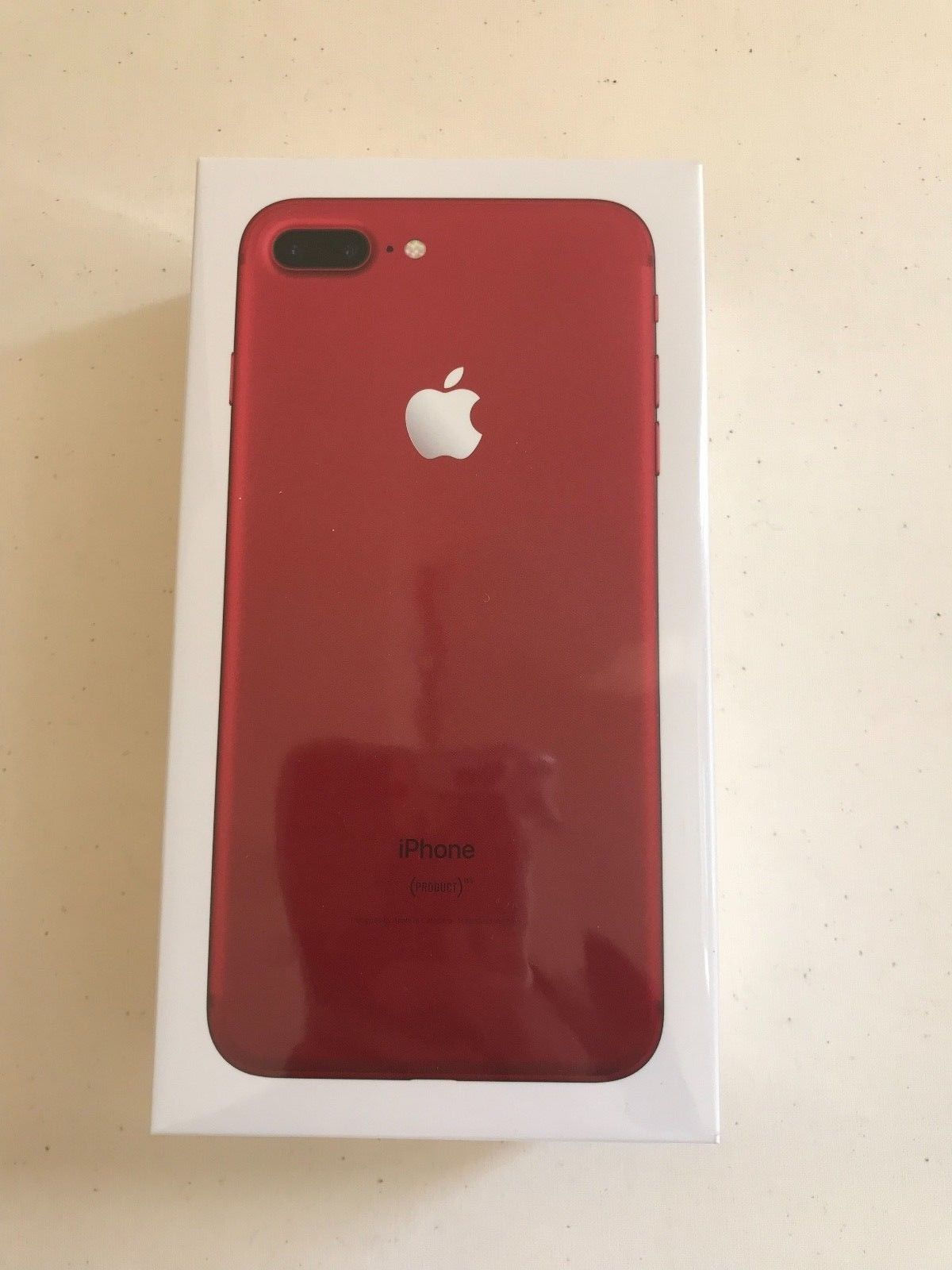 APPLE IPHONE 7 PLUS 256GB,128GB & 32GB FACTORY UNLOCKED