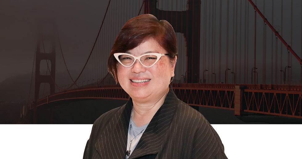 Transformation That Actually Works - June Liebert