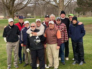 1st Off Gold Nine Groups