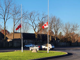 Lest We Forget
