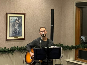 AN AWESOME SINGER !