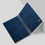 Thumbnail: Solid Blue: 2026 Daily Undated Planner