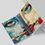 Thumbnail: Graphic Face: 2026 Daily Undated Planner