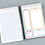 Thumbnail: Purple Blooms: 2026 Daily Undated Planner