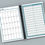 Thumbnail: 2025-2026 Student Academic Planner: Pink Quilt
