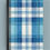 Thumbnail: 2026 Dated Daily Colored Pocket Planner: Blue Plaid