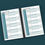 Thumbnail: 2025-2026 Student Academic Planner: Vintage Skiers
