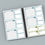 Thumbnail: 2025-2026 Student Academic Planner: Pink Quilt