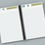 Thumbnail: Mod Purple: 2026 Daily Undated Planner