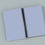 Thumbnail: Blue Tapestry: Colored Pocket Notebook