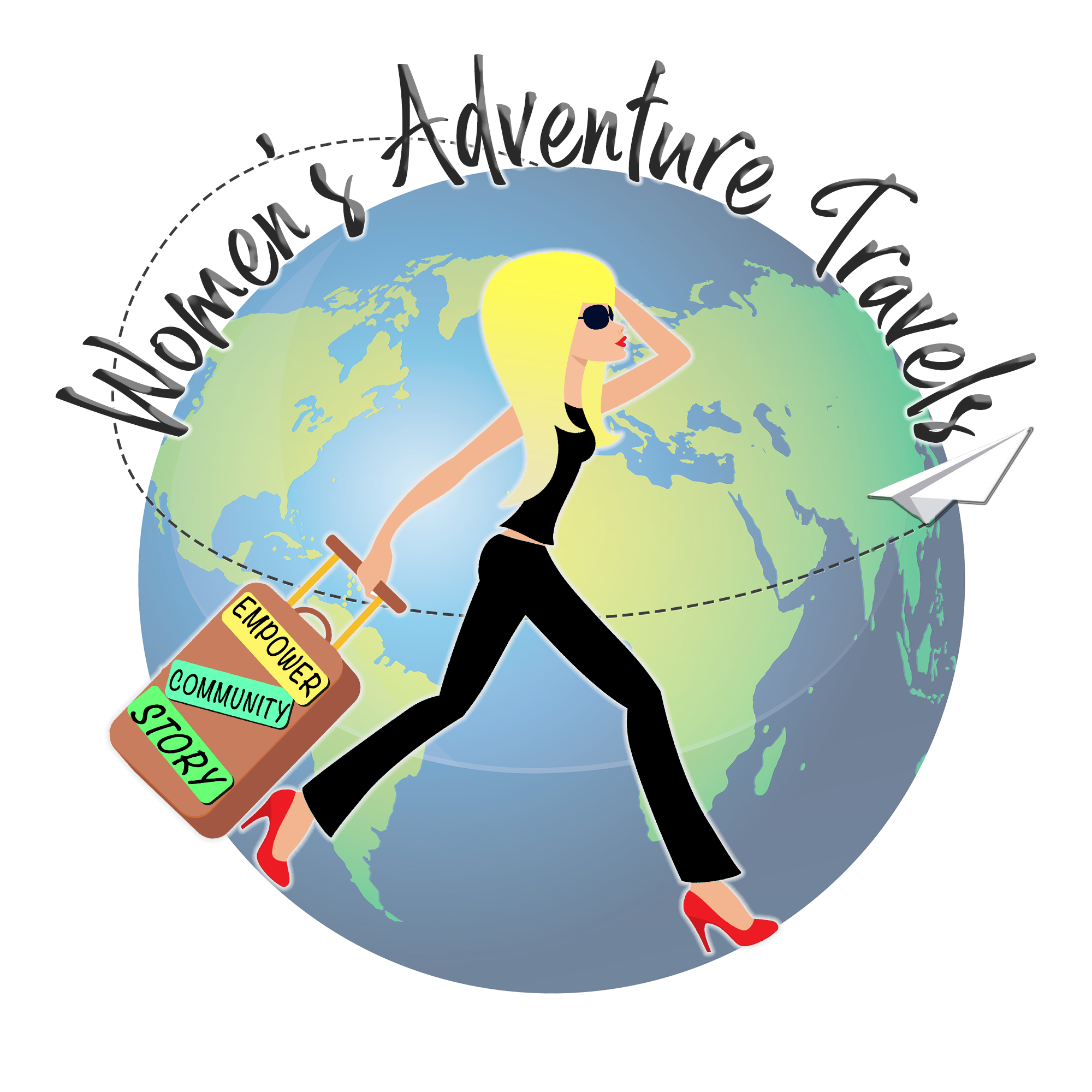 Writer: Women's Adventure Travels