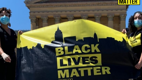 Six Ways to Continue to Give Back to the Black Lives Matter Movement