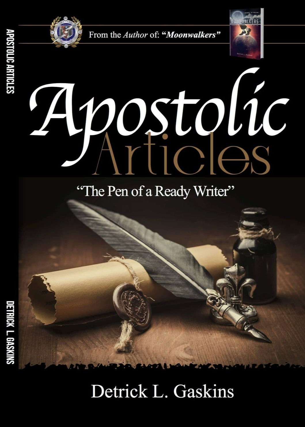 Apostolic Articles
