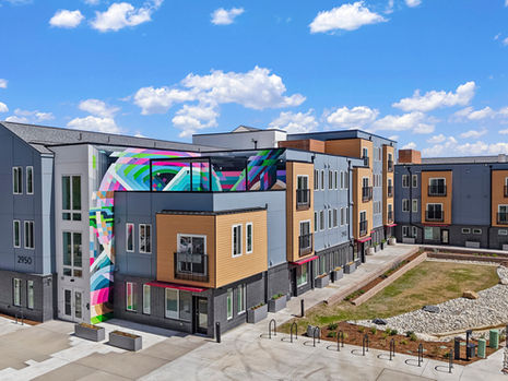 Mobility Needs Framework for the Boulder County Housing Authority