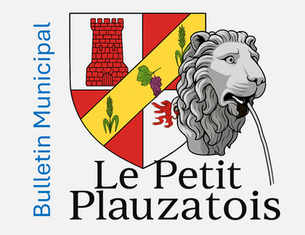 Le Petit Plauzatois N° 44